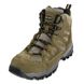 Замшевые ботинки Mil-Tec Teesar Squad 5 со вставками из сетки олива размер 38 for00987bls-38 фото 3