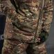 Зимний костюм "Intuition" таслан с подкладкой Omni-Heat / Мужская форма Куртка + Комбинезон с подтяжками мультикам размер S buy83360bls-S фото 7