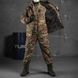 Зимний костюм "Intuition" таслан с подкладкой Omni-Heat / Мужская форма Куртка + Комбинезон с подтяжками мультикам размер S buy83360bls-S фото 1