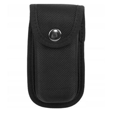 Мультитул Sturm Mil-Tec Kombi Tool 9в1 з чохлом сріблястий 16 см bkr15402002bls фото