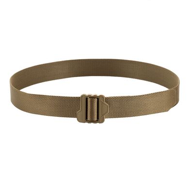 Ремень M-Tac Lite Tactical Belt Gen 2 койот размер S arm1363bls-S фото