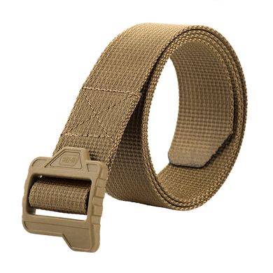 Ремень M-Tac Lite Tactical Belt Gen 2 койот размер S arm1363bls-S фото