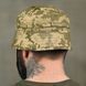Панама Patriot з липучкою та системою кріплення Molle піксель розмір 55-57 buy91911bls-55-57 фото 2
