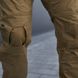 Чоловічий костюм Tactical Group Gen 5 ріп-стоп убакс + штани койот розмір S bkr335049bls-S фото 7