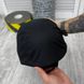 Кавер на Шлем с креплением на шнурке / Защитный чехол Oxford черный размер универсальный 14667bls фото 3