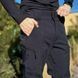 Костюм R-Military Softshell&nbsp;Куртка з капюшоном + Штани синій розмір S тмс02598bls-S фото 8