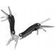 Мультитул Sturm Mil-Tec Kombi Tool 9в1 з чохлом сріблястий 16 см bkr15402002bls фото 2