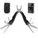 Мультитул Sturm Mil-Tec Kombi Tool 9в1 з чохлом сріблястий 16 см bkr15402002bls фото 1