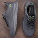 Сетчатые Кроссовки Sketch серые размер 41 buy92664bls-41 фото 2
