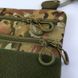Тактична cумка через плече Cordura мультикам 30х24 см ws53896bls фото 10