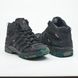 Универсальные кожаные Ботинки с Мембраной на гибкой подошве черные размер 36 507 чорні дbls-36 фото 5