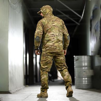 Тактична форма 5.11 Mission Куртка з капюшоном + Штани з наколінниками мультикам розмір S buy85878bls-S фото