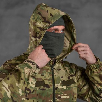 Мужская форма куртка + брюки "7.62 Tactical axiles" Rip-Stop мультикам размер S buy85758bls-S фото