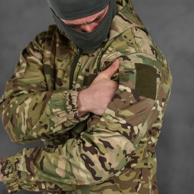 Мужская форма куртка + брюки "7.62 Tactical axiles" Rip-Stop мультикам размер S buy85758bls-S фото