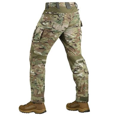 Штаны M-Tac Army Gen.II NYCO Extreme Multicam 2XS krg20086008bls-2XS фото