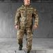 Тактична форма Oblivion KIT куртка з капюшоном + штани на флісі мультикам розмір S buy89366bls-S фото 10