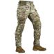 Штаны M-Tac Army Gen.II NYCO Extreme Multicam 2XS krg20086008bls-2XS фото 2
