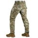 Штаны M-Tac Army Gen.II NYCO Extreme Multicam 2XS krg20086008bls-2XS фото 4