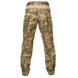 Форма Han Wild G3 убакс + штаны и кепка мультикам размер S for01531bls-S фото 7