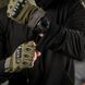Худи Maklin Girl с принтом черное размер M buy92208bls-M фото 6