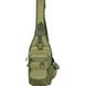 Нагрудная сумка Camotec Gunner Sling 2.0 Oxford олива 28х17х9 см cmt7115bls фото
