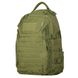 Рюкзак 35 л Camotec BattleBag Oxford 900D PVC олива розмір 26х29х50 см arm1041bls фото