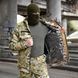 Зимова форма KMS Gamma Gen 2 Softshell Slimtex Куртка + Штани мультикам розмір S buy89641bls-S фото 6