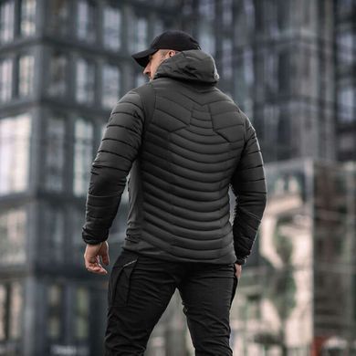 Куртка M-Tac Space Armor Gen.II Primaloft Black размер XS 20545002-XS фото