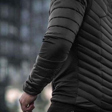 Куртка M-Tac Space Armor Gen.II Primaloft Black размер XS 20545002-XS фото