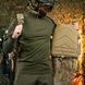 Плитоноска 7.62 Tactical у зборі з підсумками і системою швидкого скидання мультикам розмір універсальний buy93065bls фото 2