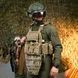 Плитоноска 7.62 Tactical у зборі з підсумками і системою швидкого скидання мультикам розмір універсальний buy93065bls фото 4