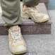 Чоловічі Тактичні Кросівки Vaneda / Легке взуття нубук койот розмір 40 90007bls-40 фото 1