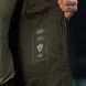 Флисовая кофта M-Tac Berserk Polartec Olive размер 2XS 20130001bls-2XS фото 3