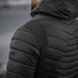 Куртка M-Tac Space Armor Gen.II Primaloft Black размер XS 20545002-XS фото 7