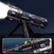 Фонарь AK177-1 PM60-TG с функцией Power Bank черный ws98396bls фото 2