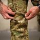 Штурмові штани 7.62 Tactical Drezden з кишенями під наколінники мультикам розмір S buy96496bls-S фото 9
