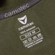 Тактическое поло Camotec Pani Army ID CoolPass Pique LT олива размер M cmt8080bls-M фото 7