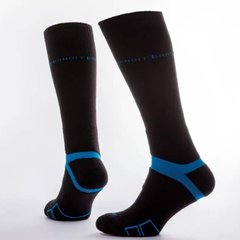 Термошкарпетки "Viva" до - 20 °C / Теплі шкарпетки із системою фіксації п'яти сині розмір 35-37 for00163bls-С 35-37 фото