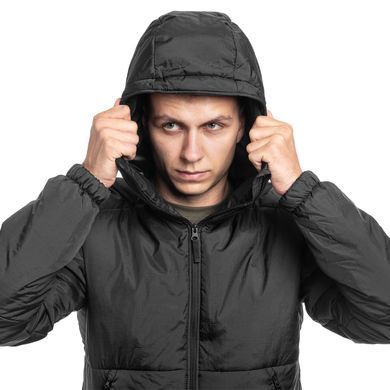 Утепленная куртка Yinren Compac Tactical Winter Jacket черная размер XL for04402bls-XL фото
