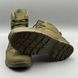 Демисезонные ботинки Bistfor Hardway олива размер 32 bis11239/8/791д-32 фото 7