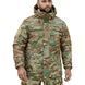 Утепленная куртка Camotec Patrol System 3.0 Climashell с подстежкой мультикам размер 3XL cm7347bls-3XL фото 3