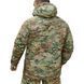 Утепленная куртка Camotec Patrol System 3.0 Climashell с подстежкой мультикам размер 3XL cm7347bls-3XL фото 4