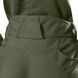 Жіночі штани Camotec Softshell на флісі олива розмір XS cmt8485bls-XS фото 6