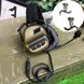 Активні водонепроникні Навушники Earmor M32 Mod3 із Радіогарнітурою та Кріпленням на Шолом олива 191015bls фото 1