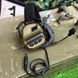 Активні водонепроникні Навушники Earmor M32 Mod3 із Радіогарнітурою та Кріпленням на Шолом олива 191015bls фото 4