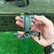 Активні водонепроникні Навушники Earmor M32 Mod3 із Радіогарнітурою та Кріпленням на Шолом олива 191015bls фото 3