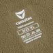 Флісовий Убакс Camotec Hawk Himatec Tan розмір S cmt7449bls-S фото 6