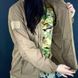 Літня Жіноча Куртка з липучками під шеврони койот розмір XS for01256bls-XS фото 5