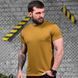 Потовідвідна Футболка Coolmax з принтом Veteran койот розмір XL buy92506bls-XL фото 3