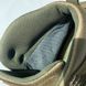Универсальные летние Ботинки ОТАМАН с ортопедической стелькой и протекторной подошвой / Нубуковые Берцы олива размер 37 80019bls-37 фото 6
